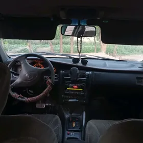 Toyota Corona 1993
