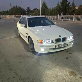BMW E39 2003