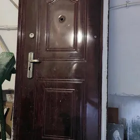 Дверь входная