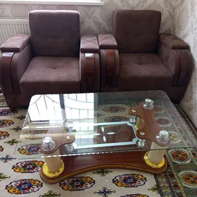Diwan kresla