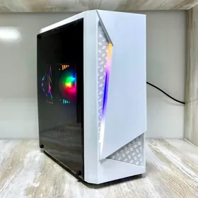 ️i3-13100 / RX 470 / RAM 16GB