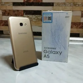 Samsung A5 2017