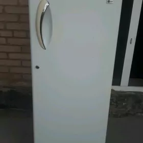 Холодильник LG