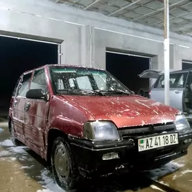 Daewoo Tico 1997