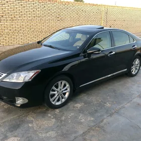 Lexus ES 350 2012