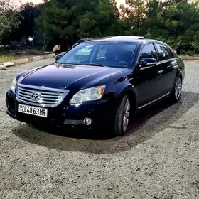 Toyota Avalon 2008