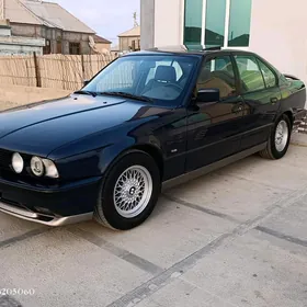 BMW 525 1991