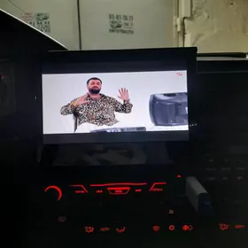 Pioneer cykyan TV 3850