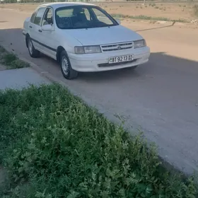 Toyota Tercel 1994