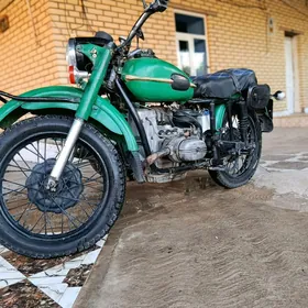 Ural 4320 1998