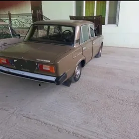 Lada 2106 1999