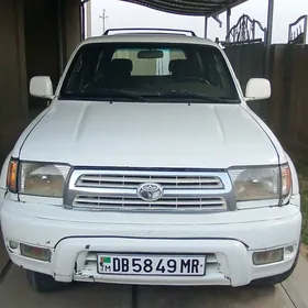 Toyota 4Runner 1999