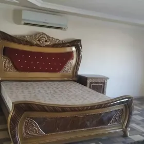 Комплект спальный