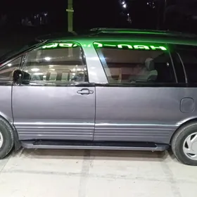 Toyota Previa 1992