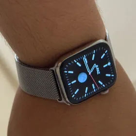 Apple watch Stainless Steel