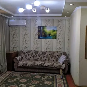 3 комнат 2 этаж