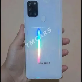 Samsung a 21 s