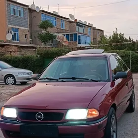 Opel Astra 1991