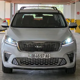 Kia Sorento 2020