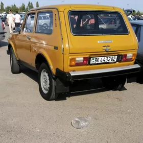 Lada 2101 1982