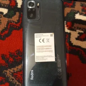 REDMI NOTE 10S