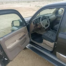 Toyota 4Runner 2002