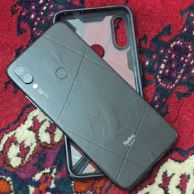 Redmi Note 7