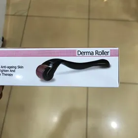 derma roller