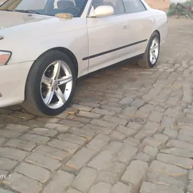 Toyota Mark II 1993