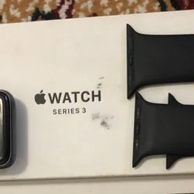 iwatch series 3