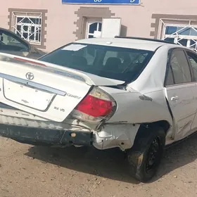 Toyota Camry 2002