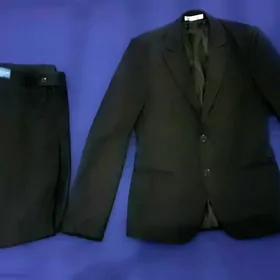 Mekdep kostýum