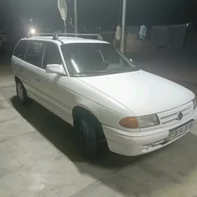 Opel Astra 1992