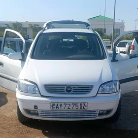 Opel Zafira 1999