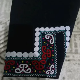 Turkmen balak
