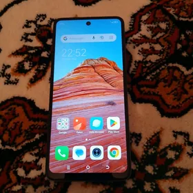 Tecno spark go