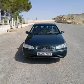 Toyota Camry 1998