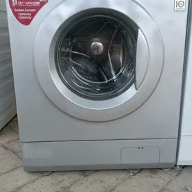 LG 6 kg