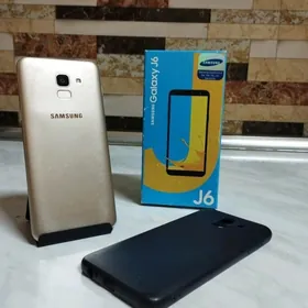 Samsung J6