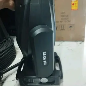 Toy aparat 380 BEAM
