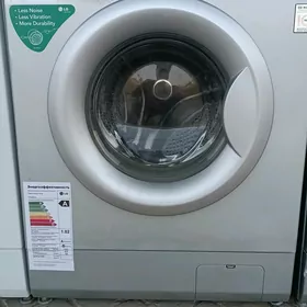 LG 5 kg