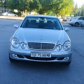 Mercedes-Benz 300CE 2005