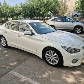 Infiniti Q50 2020