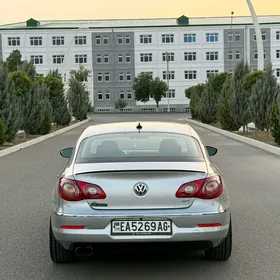 Volkswagen CC 2011