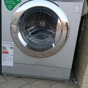 LG 8 kg