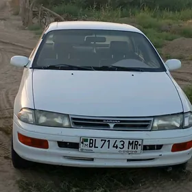 Toyota Carina 1994