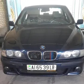 BMW 528 1998