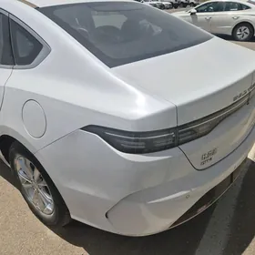 BYD Song 2025