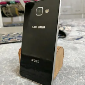 Samsung A5 16
