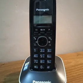 Panasonic Telefon